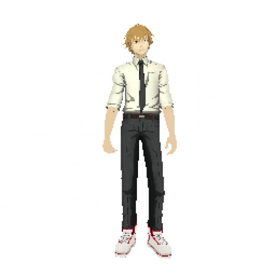 Денджи - №97459