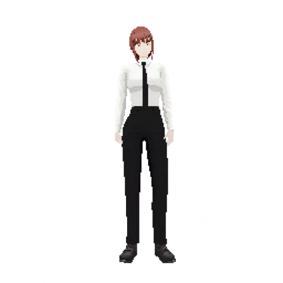 Макима - №97428