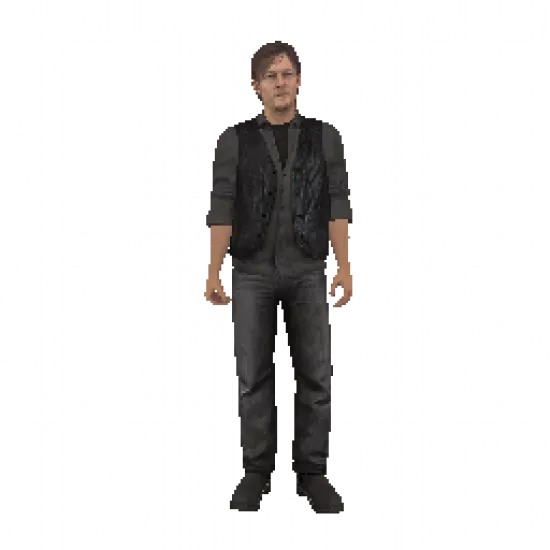 Дерил Диксон - №97425