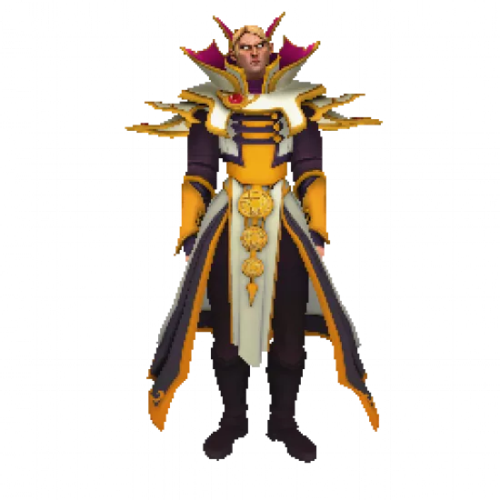 Инвокер - №97401