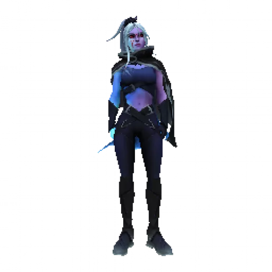 Тракса аркана - №97383