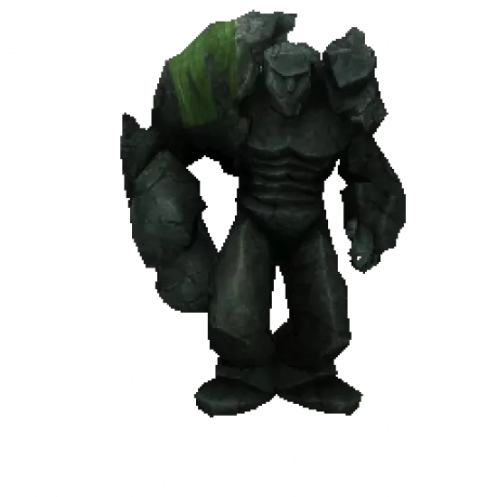 Голем - №97291