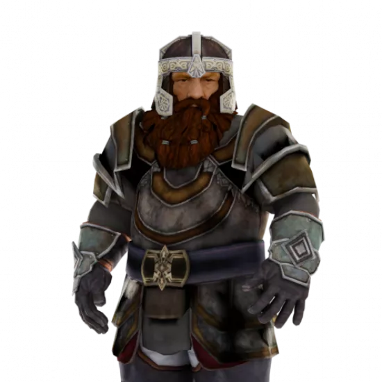 Гимли - №97254