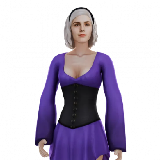 Сабрина - №97226