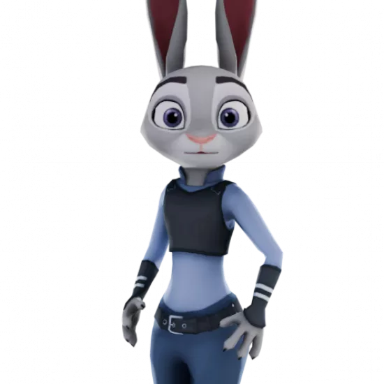 Джуди Police - №97204