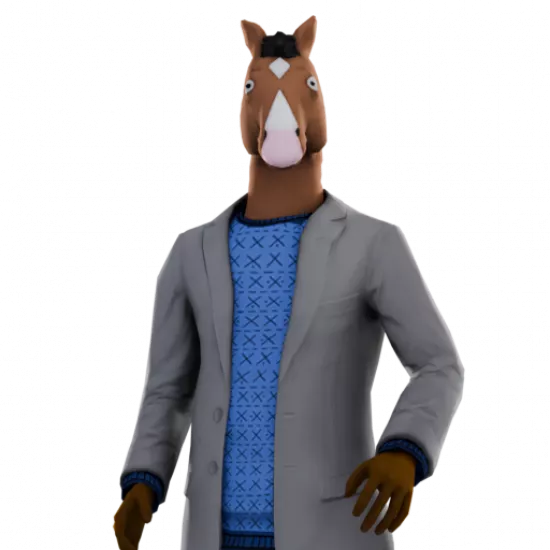 БоДжек Редкость 3 - №97190