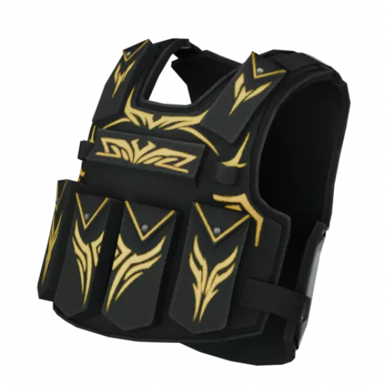 Полицейский бронежилет (Легендарный) - №98883