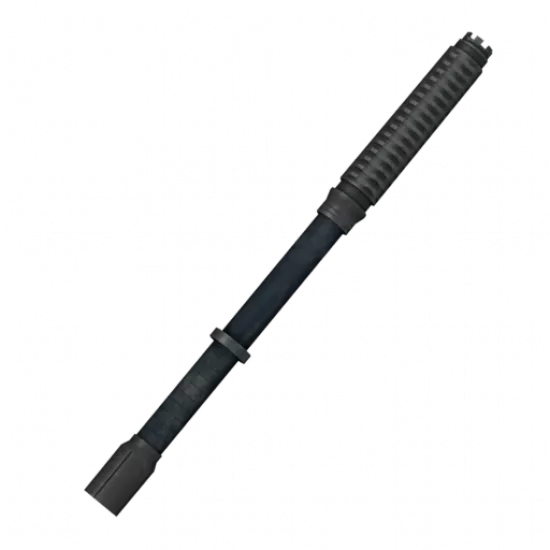 Электрическая дубинка (Хлам) - №98872