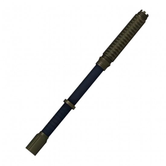 Электрическая дубинка (Обычный) - №98869