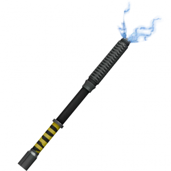 Электрическая дубинка (Легендарный) - №98870