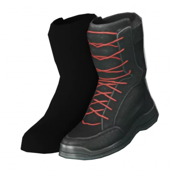 Армейские берцы L (Легендарный) - №98857