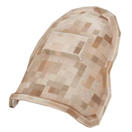 Армейский наплечник (Обычный) - №98853