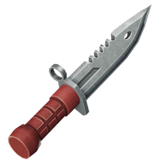 Армейский нож (Легендарный) - №98846