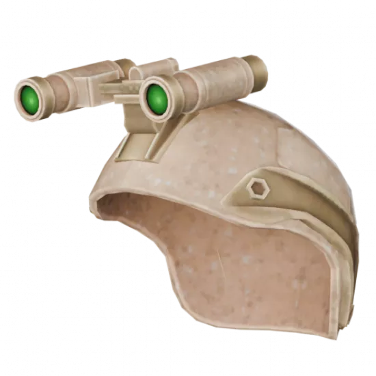 Армейский шлем (Обычный) - №98838