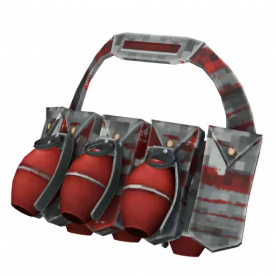 Армейский пояс (Легендарный) - №98833