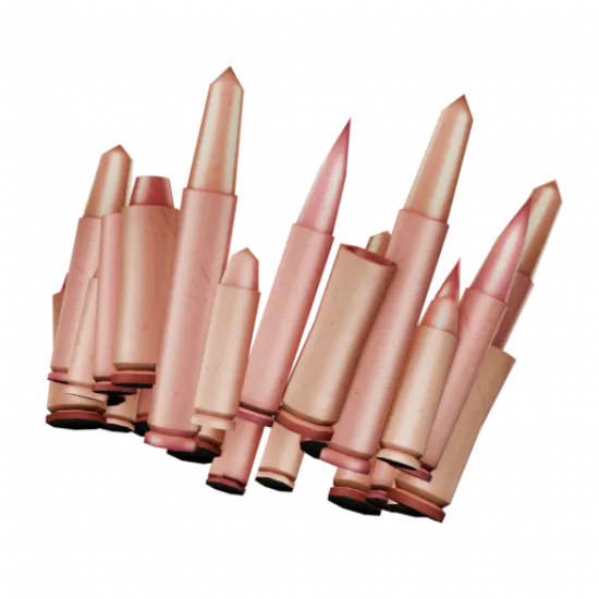 Армейский нимб (Обычный) - №98831