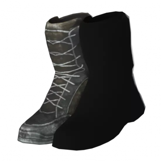 Армейские берцы R (Хлам) - №98827