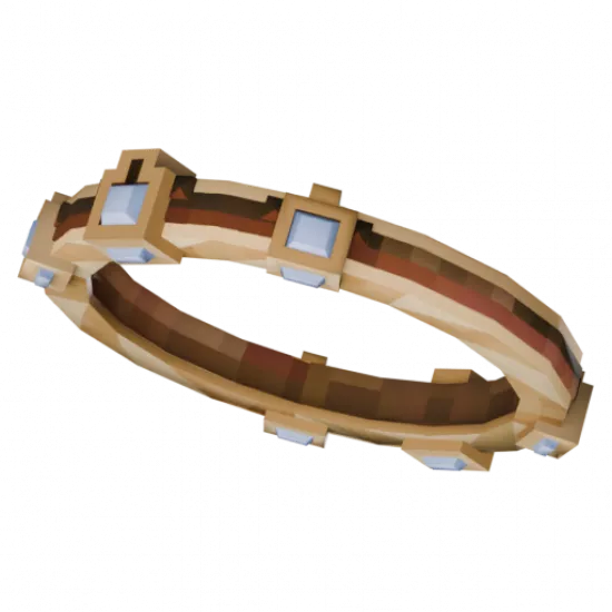 Магический нимб (Хлам) - №98769