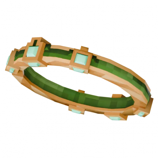 Магический нимб (Обычный) - №98768