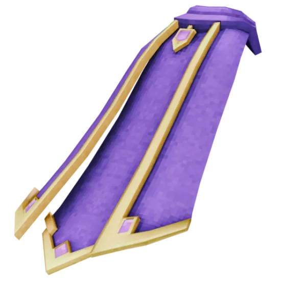 Магическая накидка (Легендарный) - №98760