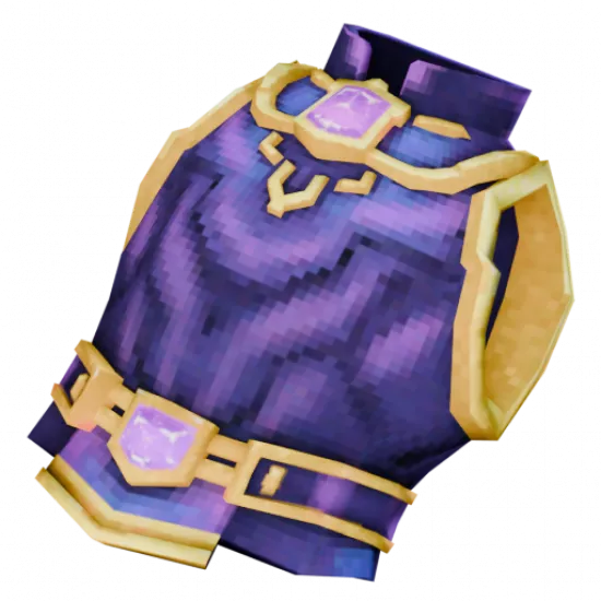 Магический доспех (Легендарный) - №98757