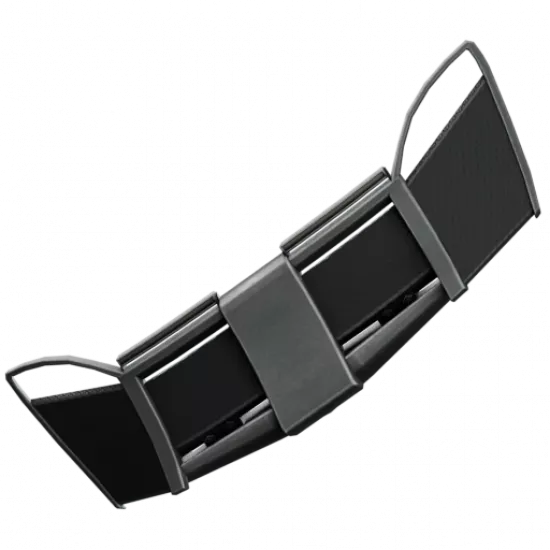 Гражданский кенгурятник Roma Spider (перед.) - №98741