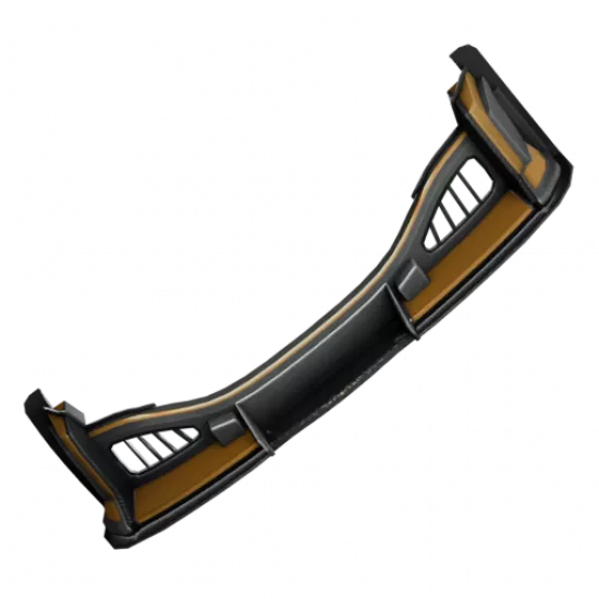 Гражданский кенгурятник Portofino (перед.) - №98739