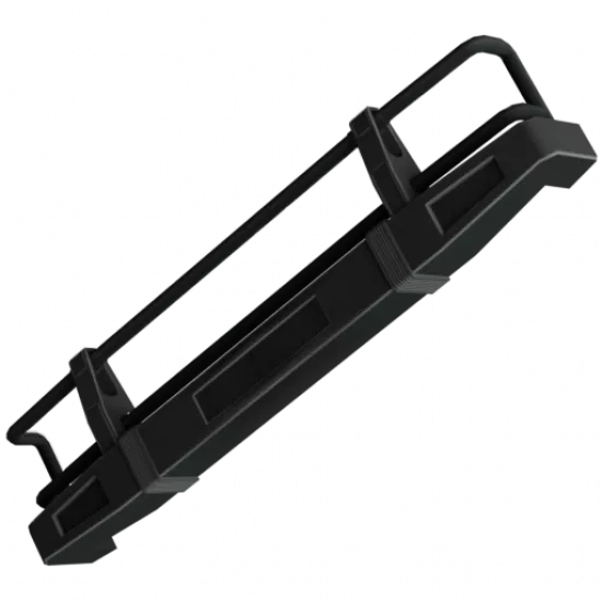 Армейский кенгурятник Hallbruck Commander (зад.) - №98735