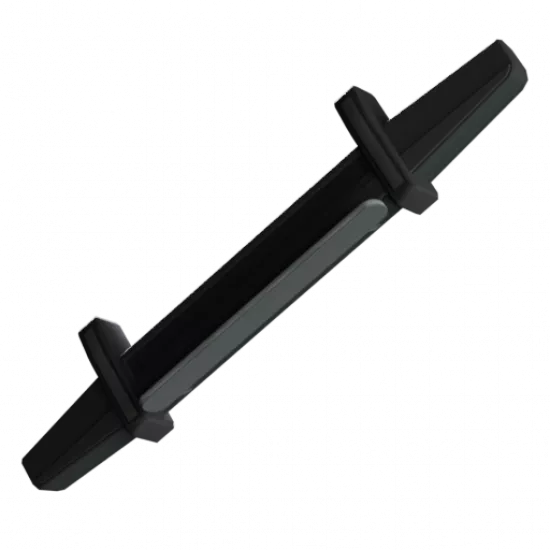 Полицейский кенгурятник Hallbruck Monolith (зад.) - №98732