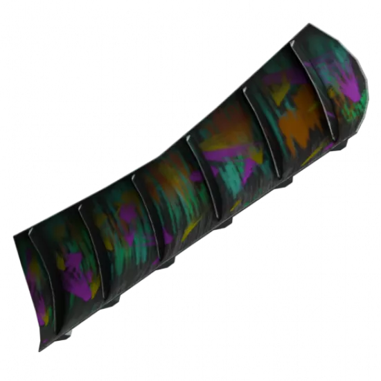 Гражданский кенгурятник Hallbruck Redline (перед.) - №98726