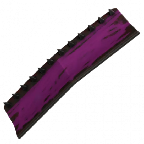 Гражданский кенгурятник Hallbruck Titan (перед.) - №98719