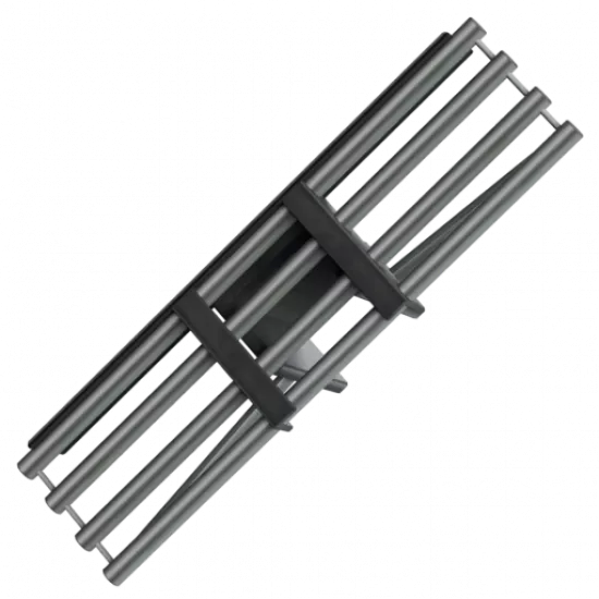 Армейский кенгурятник Flatman Convoy (зад.) - №98714