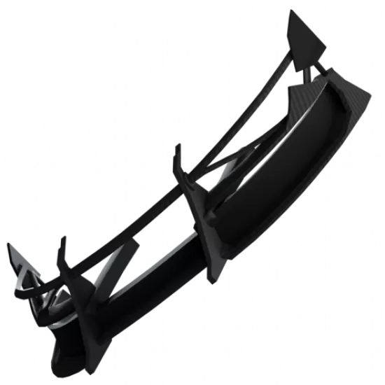 Гражданский кенгурятник 720s TopCa (перед.) - №98711