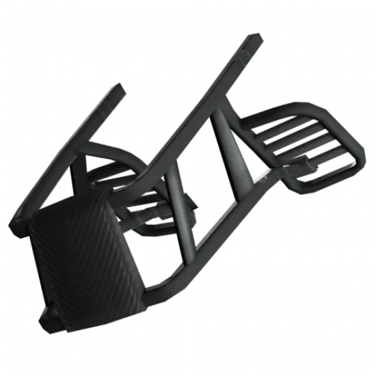 Полицейский кенгурятник Ironbound Ranger (перед.) - №98703