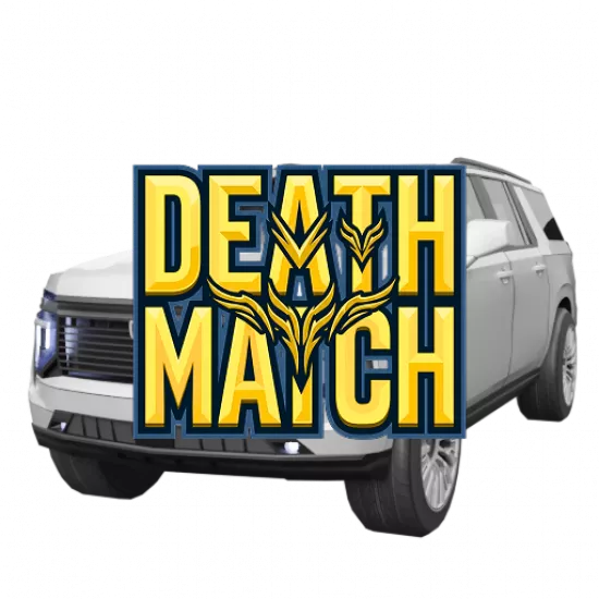 Сертификат Hallbruck Monolith (Death Match) - №98701