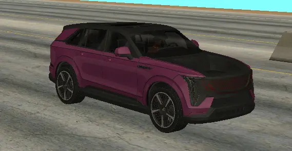 Фото транспорта Hallbruck IP