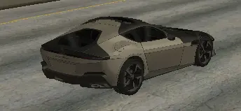 12CILINDRI #2, background, на Arizona RP