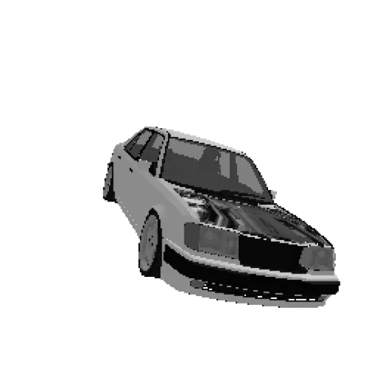 Сертификат Mercedes-Benz E500 - №99427