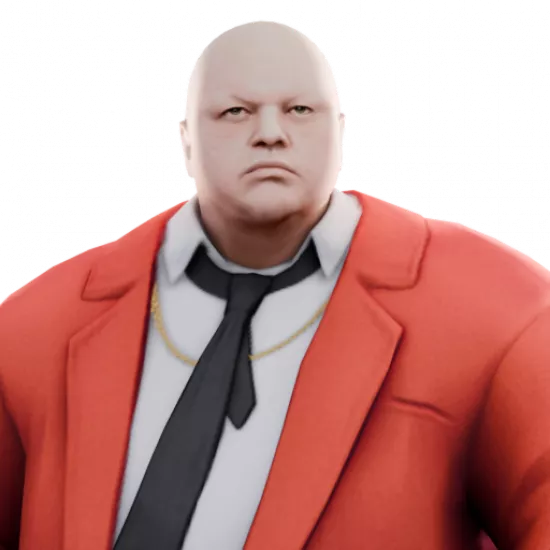 BIG HUSLER - №99968
