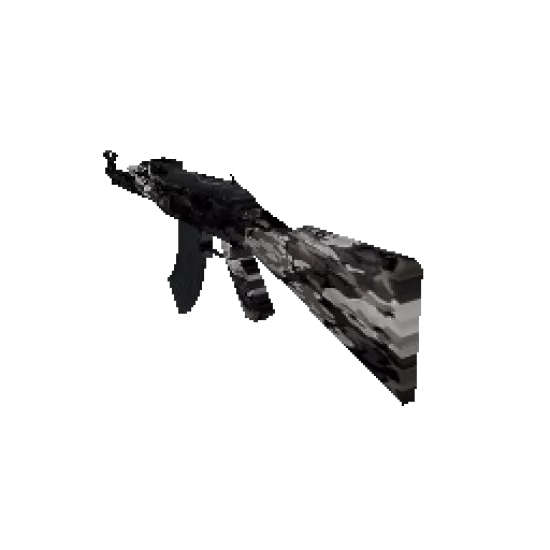 AK-47 | OLD SAMP(3) - №99865