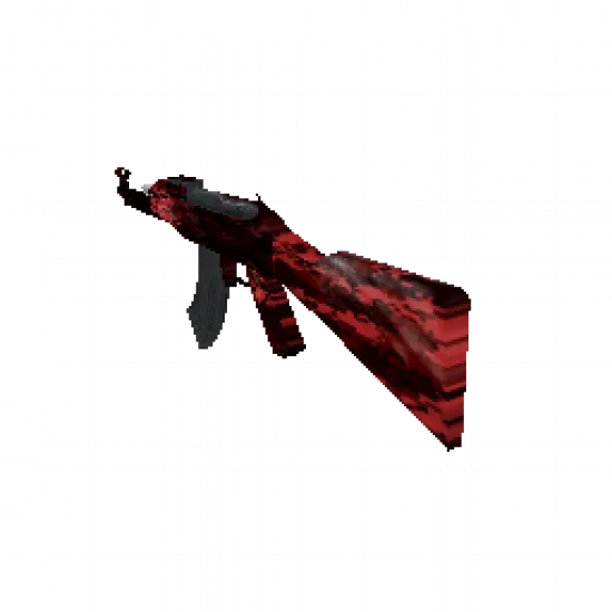 AK-47 | OLD SAMP(4) - №99863
