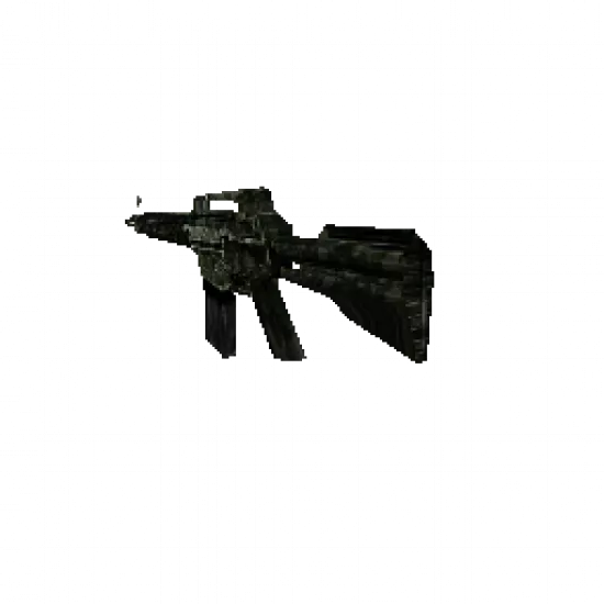 M4 | OLD SAMP(2) - №99858