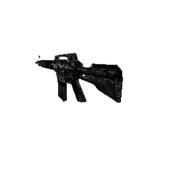 M4 | OLD SAMP(3) - №99856