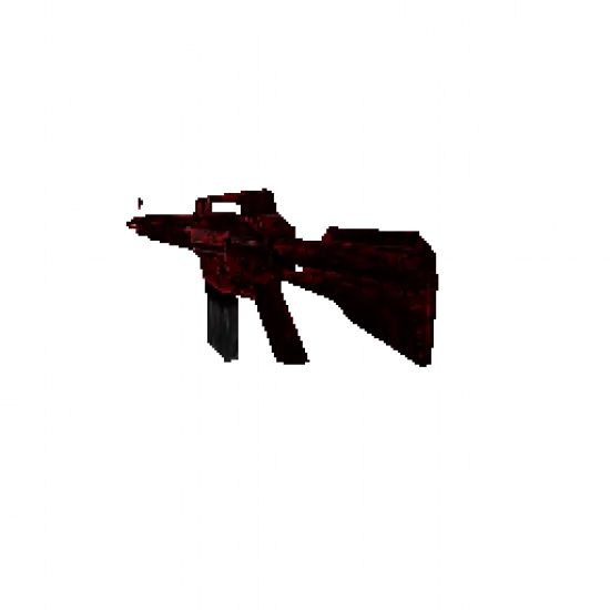 M4 | OLD SAMP(4) - №99857