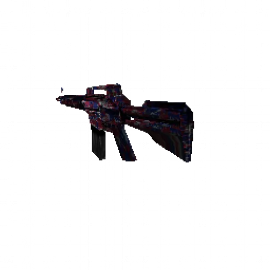 M4 | OLD SAMP(5) - №99854