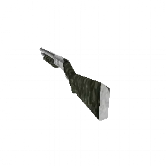 Shotgun | chromeguna - №99851
