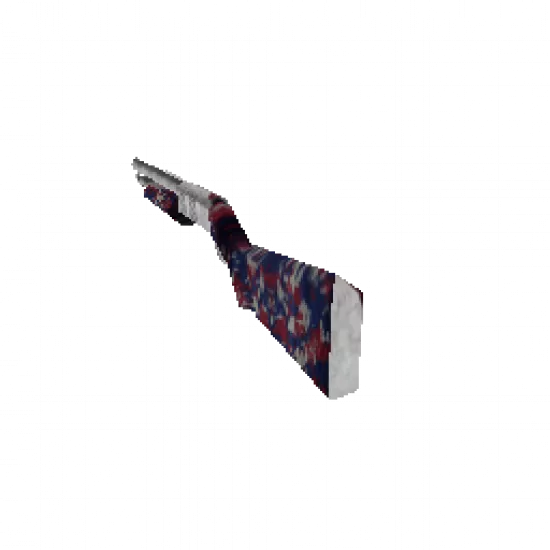 Shotgun | chromegund - №99847