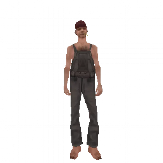 Hillbilly (350) - №99869
