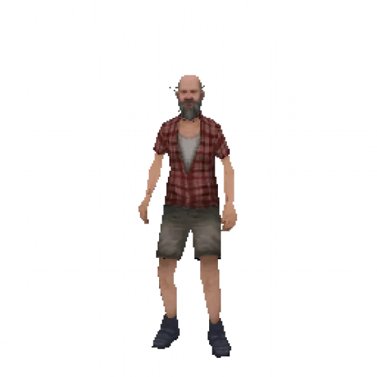 Hillbilly (351) - №99875