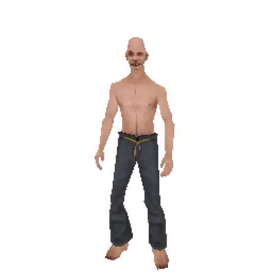 Hillbilly (353) - №99868